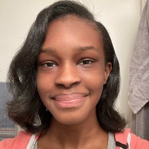 Meet your Posher, Kandice